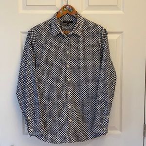 Banana Republic Dillon Shirt